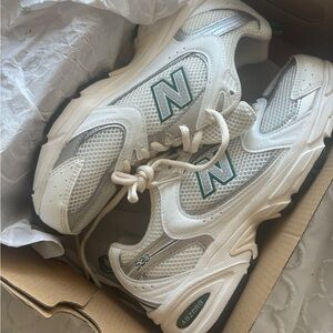 New balance